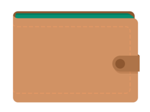 wallet