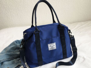 Short-Distance Travel Bag Shoulder Gym Bag Travel Bag