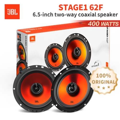 JBL Car Audio Speaker 6.5-Inch Coaxial Speaker 400W Power Car Treble Midrange Subwoofer Stereo Speaker Genuine JBL Car Speaker