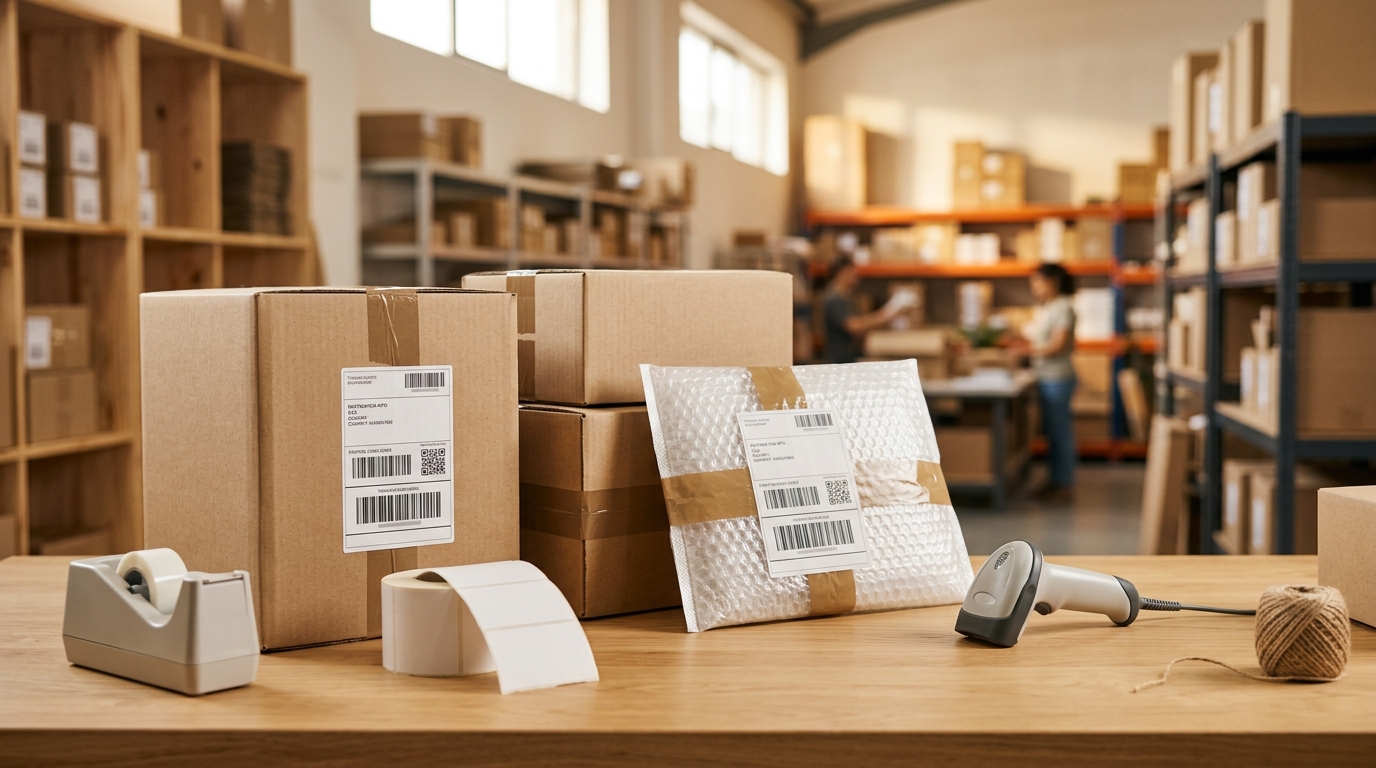 Shipping & Delivery