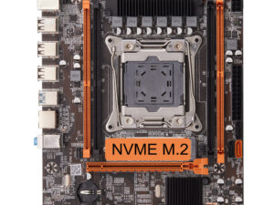 X99 Computer Motherboard DDR4 Server