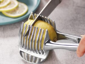 Lemon Artifact Lemon Slicer Kitchen Gadgets