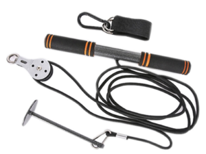 Jack fitness equipment