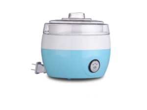 112129108549280-2 Homemade Automatic Yogurt Maker Electric Yogurt Cream Making Machine Ice Maker