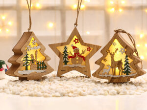 Christmas decorations