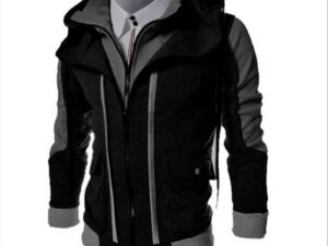 1169505128929 Casual Men Jackets Coats