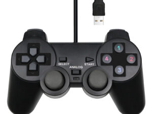 PC racing gamepad