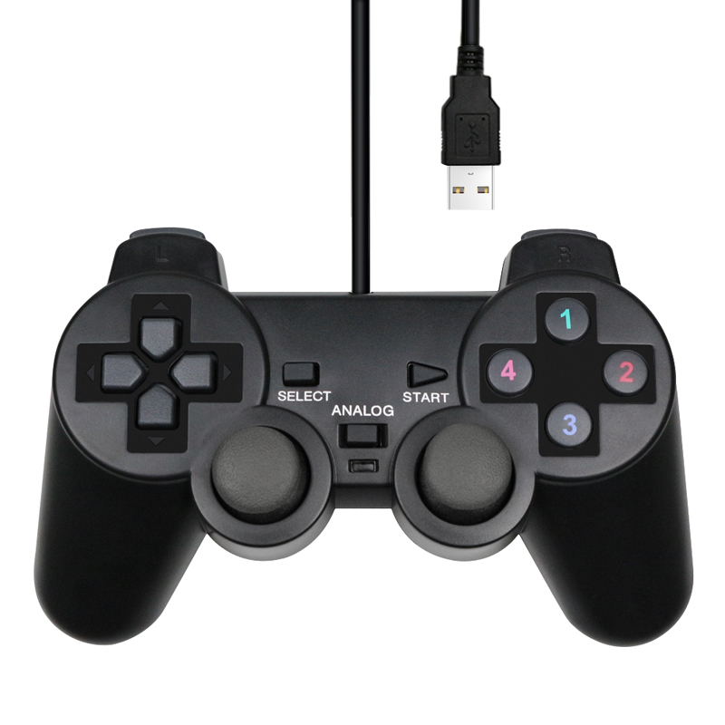 1211468285625 PC racing gamepad