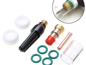 Welding gun kit