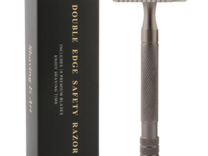 Vintage manual razor
