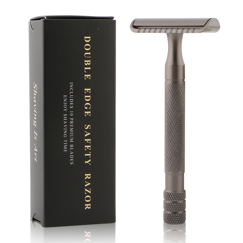 12962824806927 Vintage manual razor