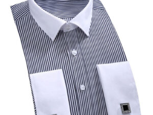 Men’s business shirts