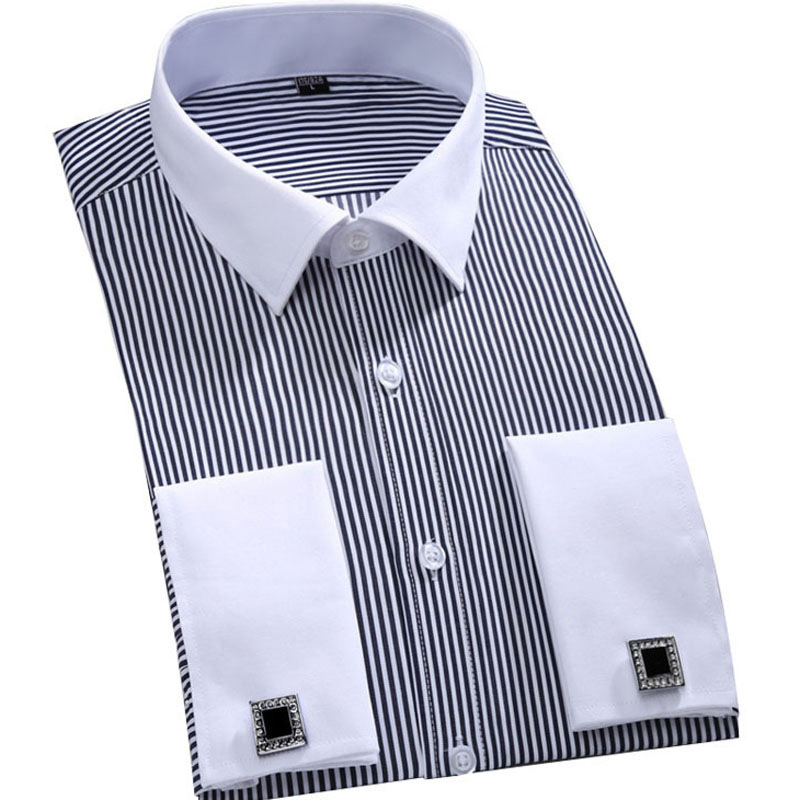 Men’s business shirts