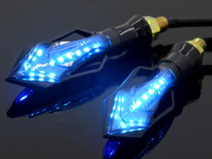 Motorcycle modification accessories