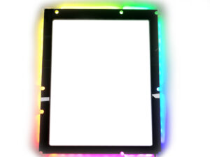 ATX Motherboard Light-Emitting Pad Backlight Pad