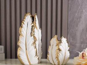 Ceramic Vases Home Decor Items