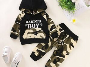 Boy’s clothing