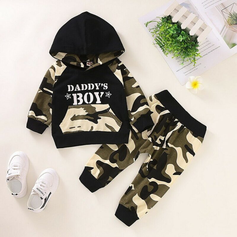Boy’s clothing