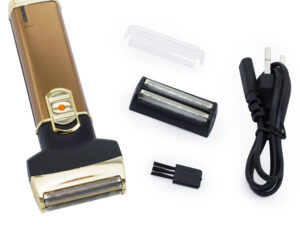 Foreign trade new rechargeable men razor razor personal care reciprocating electric shaver