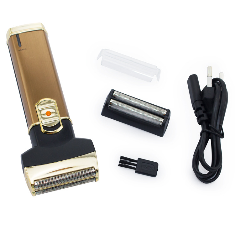 1557620565_93291792 Foreign trade new rechargeable men razor razor personal care reciprocating electric shaver