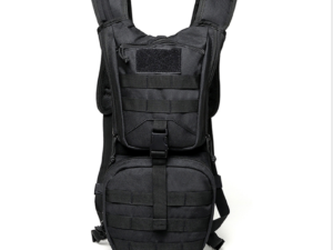 Hydration Tactical Cycling Backpack
