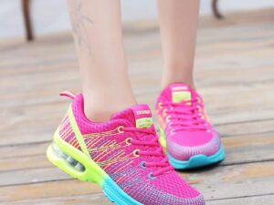 Causal sport shoes for women