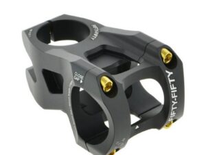 Mountain Bike Downhill Short Stem Bicycle Standpipe