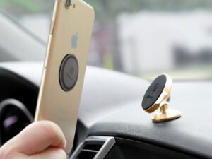 Magnetizing Piece Magnetic Car Phone Holder Accessories