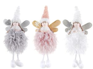 Creative Window Decoration Christmas Items