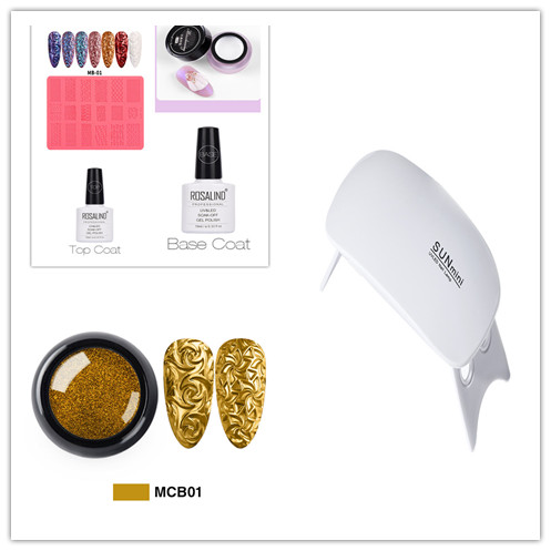 1617079762930 Nail Art Silicone Printing Template Plastic Template 3D Relief