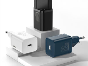 1618279899095 Fast Charge Charger, Mini PD Charger