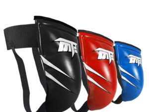 Fighting Sanda Protective Gear Taekwondo Crotch Protector
