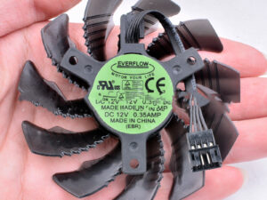 Graphics Cooling Fan