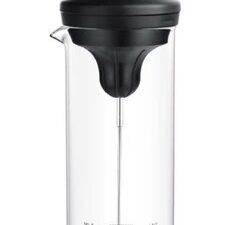 1619235940674 Milk Frother Milk Frother Latte Milk Frother Milk Frother Beverage Mixing Cup