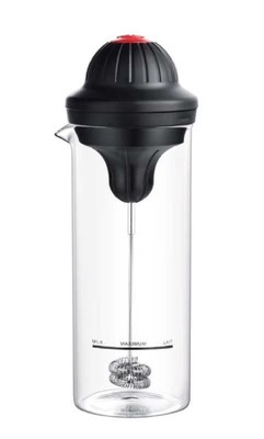 Milk Frother Milk Frother Latte Milk Frother Milk Frother Beverage Mixing Cup