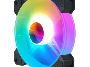 Motherboard Synchronous Cpu Cooling Water Cooling Fan