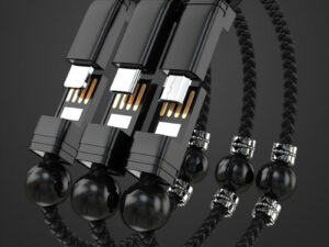 1620192484106 Bracelet Type Data Cable Bracelet Portable Leather Charging Cable
