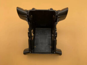 DJI DJI FPV Through Drone Middle Frame Shell Components DJI FPV Through Machine Original Shell Middle Frame