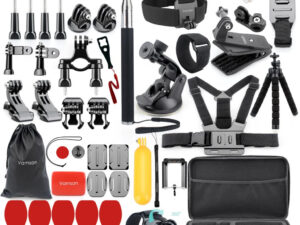 165588679212 Action camera accessories