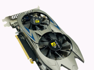 D5 3G Desktop Graphics Card