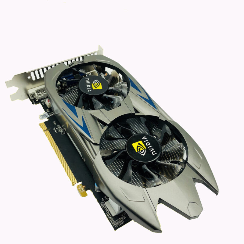 1672107030118 D5 3G Desktop Graphics Card