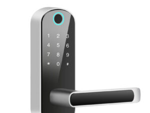 Smart Bluetooth fingerprint lock
