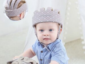 Kids Hat Cotton Protective Helmet Safety Kids Hat Cotton Protective Helmet Safety