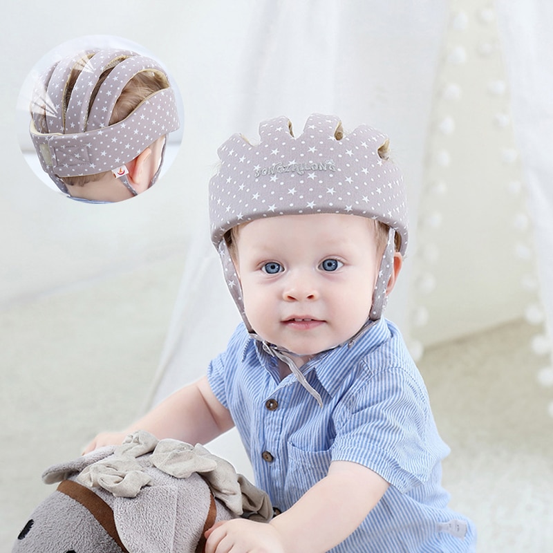 1758613602312 Kids Hat Cotton Protective Helmet Safety