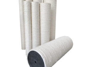 182a01d1-6584-4438-9e6e-35c1a8b2569c Homemade Cat Furniture Cat Climbing Frame Material Accessories Sisal