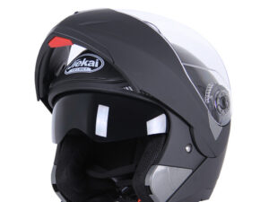 Motorcycle helmet