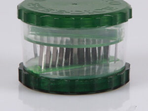 Kitchen gadgets garlic peeler