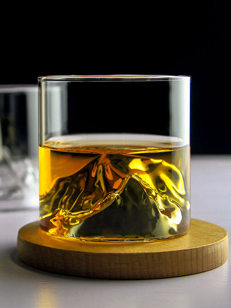 1939866871243 Niche Japanese Whiskey Glass
