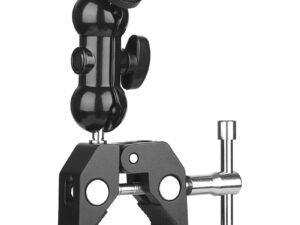 Universal Hot Shoe Monitor Stand SLR Camera Photography Equipment Accessories