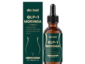 Moringa Health Drops